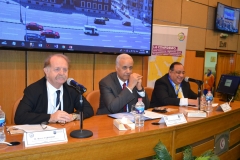 Conference of Francophone Universities ‘s presidents